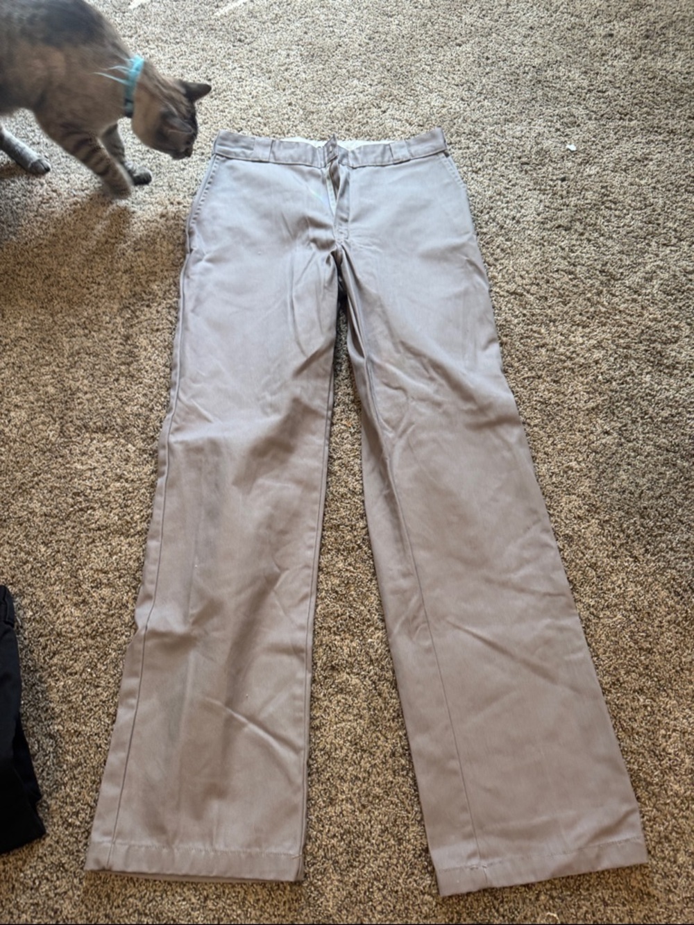 Dickies 874 Original Fit, 32x34